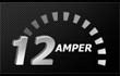 12 ампер