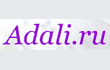 Rasprodaga.ru :adali.ru