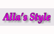Rasprodaga.ru :alla's style