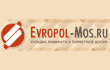 Rasprodaga.ru :evropol-mos.ru