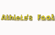 Rasprodaga.ru :athlete's foot