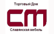 тд славянская мебель