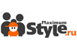 Rasprodaga.ru :maximumstyle