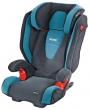 Recaro: Детское Автокресло Recaro Monza Seatfix (микрофибра)