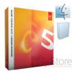 Adobe Creative Suite 5 Design Standard For Mac Арт. 65073224