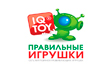 Rasprodaga.ru :iq toy правильные игрушки
