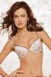 Dimanche Lingerie: Комплект: Бюстгальтер Пуш Ап, Трусы Стринг, Butterfly (dimanche)