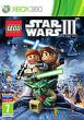 Lego Star Wars Iii: The Clone Wars