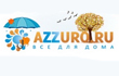 Rasprodaga.ru :azzuro.ru